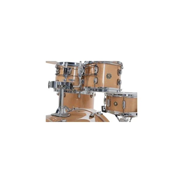 GRETSCH Catalina Maple Batterie 22"/5pcs Antique Maple