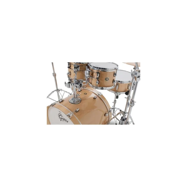 GRETSCH Catalina Maple Batterie 22"/5pcs Antique Maple
