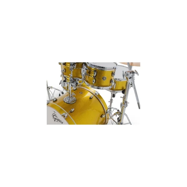 GRETSCH Catalina Maple Batterie 22"/5pcs Lemon Sparkle