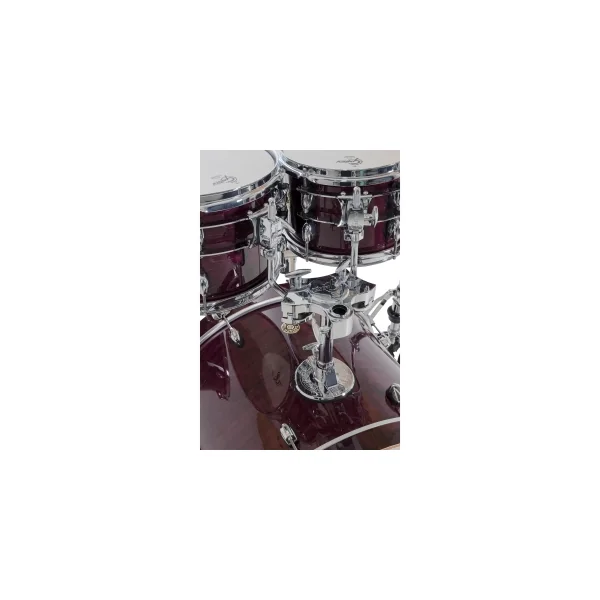 GRETSCH Catalina Maple Batterie 22"/5pcs Purple Gloss
