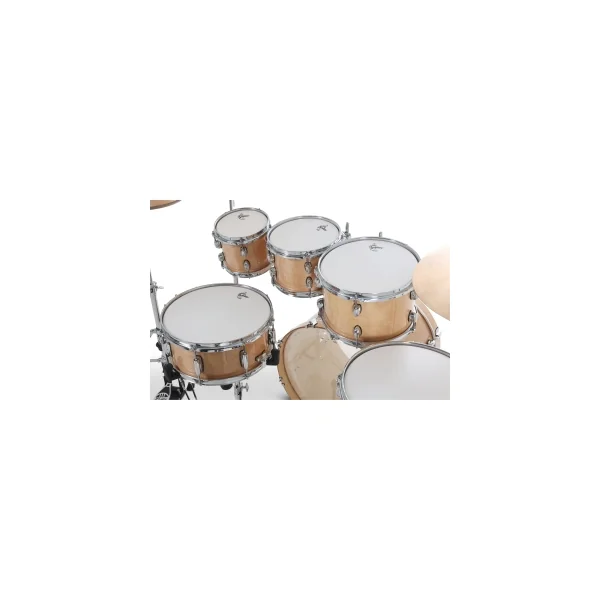 GRETSCH Catalina Maple Batterie 22"/7pcs Antique Maple