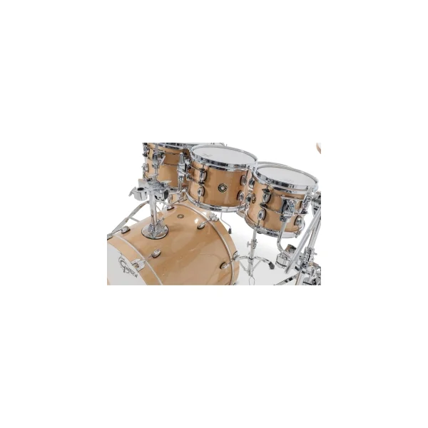 GRETSCH Catalina Maple Batterie 22"/7pcs Antique Maple
