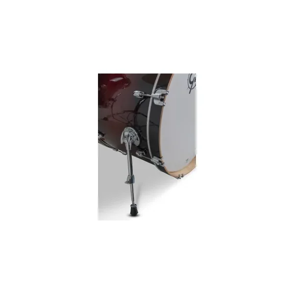 GRETSCH Catalina Maple Batterie 22"/7pcs Deep Cherry Burst
