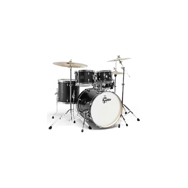 GRETSCH Energy GE2 Batterie 20"/5pcs Black