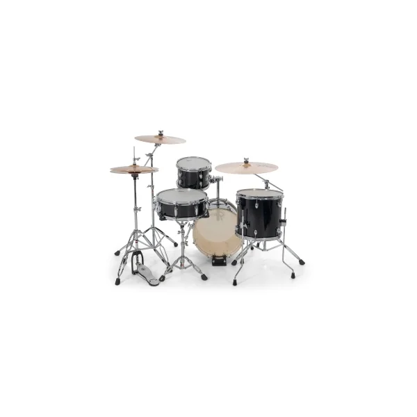 GRETSCH Energy Street Batterie 16"/4pcs Black