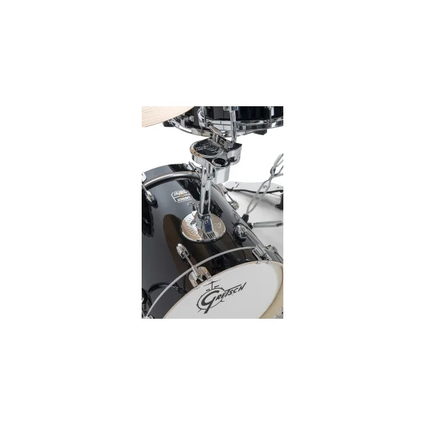 GRETSCH Energy Street Batterie 16"/4pcs Black