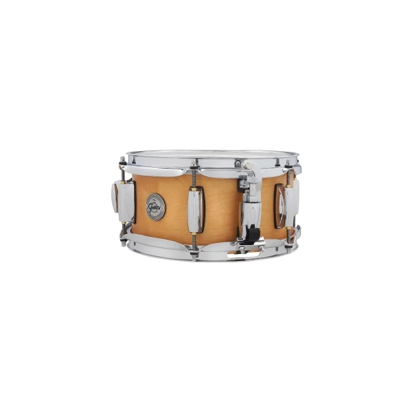 GRETSCH Full Range Caisse Claire 10 X 5" Bouleau