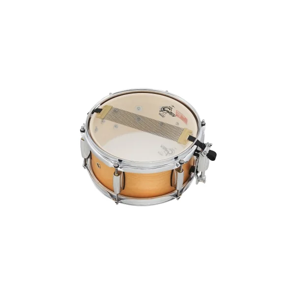 GRETSCH Full Range Caisse Claire 10 X 5" Bouleau