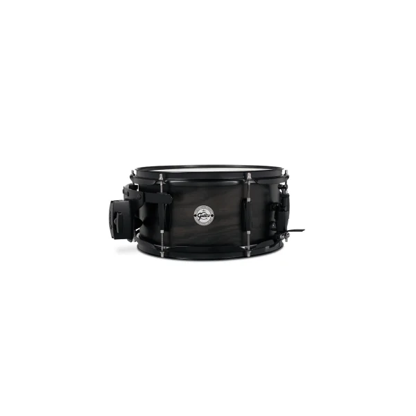 GRETSCH Full Range Caisse Claire 10"x 6" Ash - Satin Ebony
