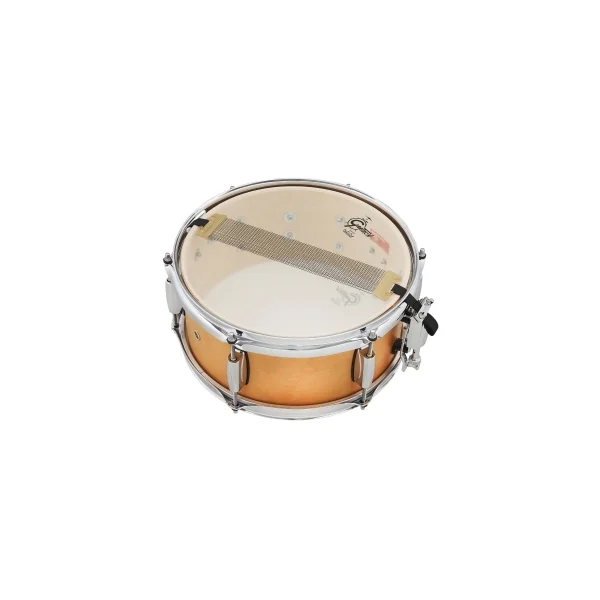 GRETSCH Full Range Caisse Claire 12 X 5.5" Bouleau