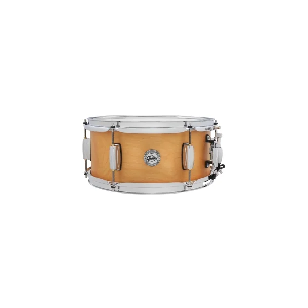 GRETSCH Full Range Caisse Claire 13 X 6" Bouleau