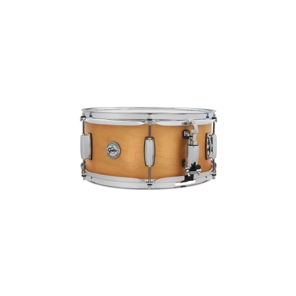 GRETSCH Full Range Caisse Claire 13 X 6" Bouleau