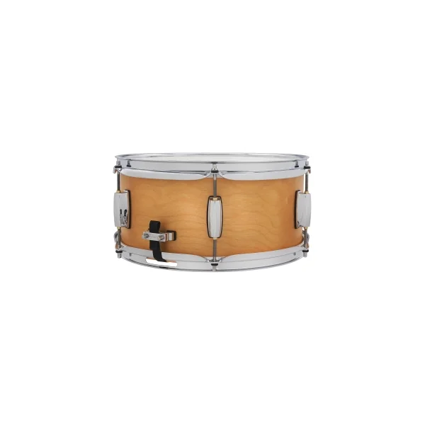 GRETSCH Full Range Caisse Claire 13 X 6" Bouleau