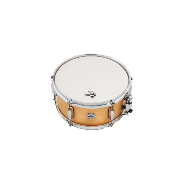 GRETSCH Full Range Caisse Claire 13 X 6" Bouleau