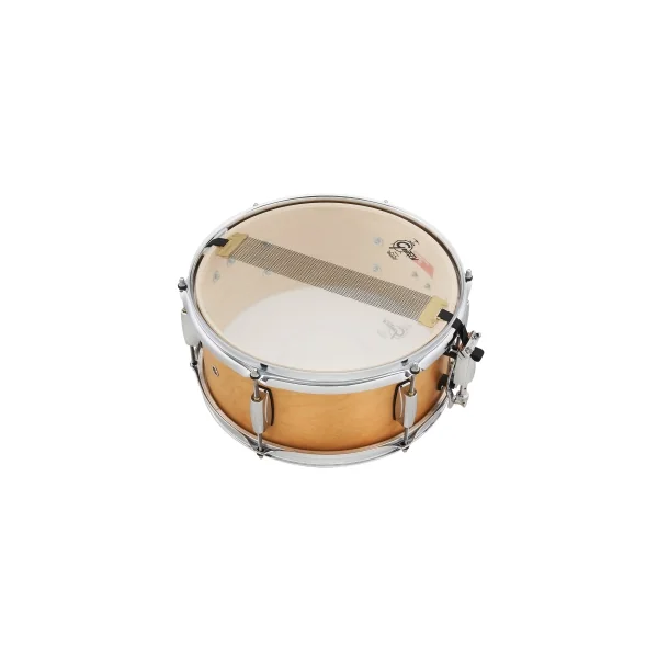 GRETSCH Full Range Caisse Claire 13 X 6" Bouleau