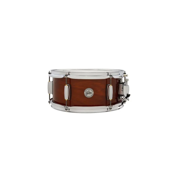 GRETSCH Full Range Caisse Claire 13 X 6" Mahogany/Maple