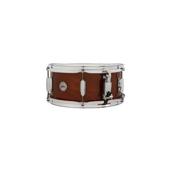 GRETSCH Full Range Caisse Claire 13 X 6" Mahogany/Maple