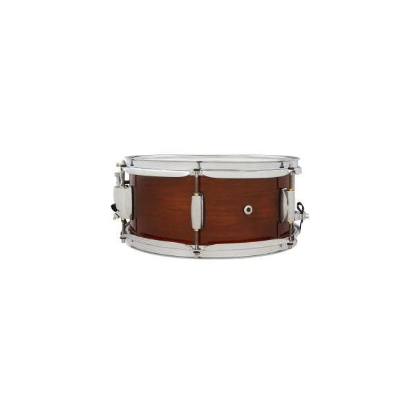 GRETSCH Full Range Caisse Claire 13 X 6" Mahogany/Maple
