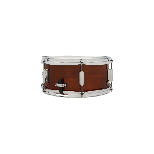 GRETSCH Full Range Caisse Claire 13 X 6" Mahogany/Maple
