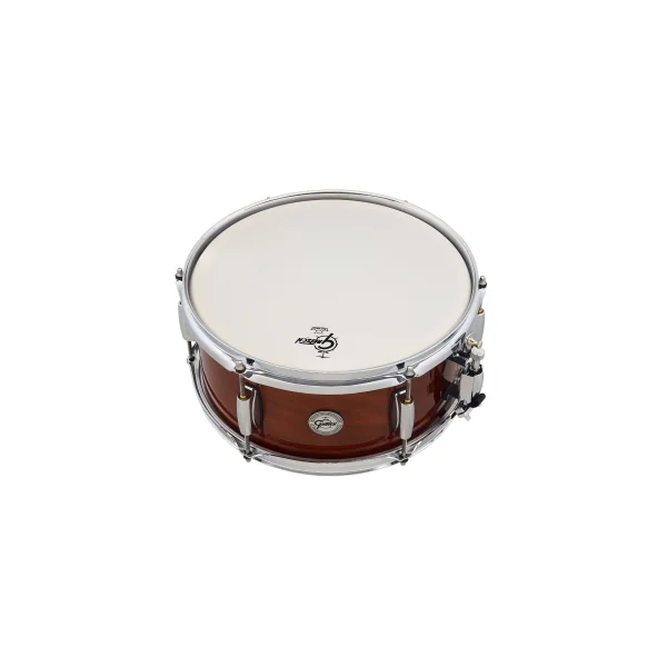 GRETSCH Full Range Caisse Claire 13 X 6" Mahogany/Maple