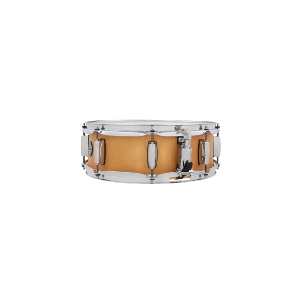 GRETSCH Full Range Caisse Claire 14 X 5" Bouleau