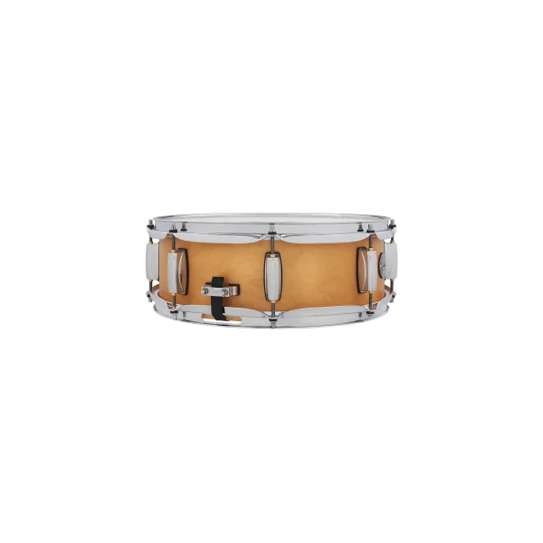 GRETSCH Full Range Caisse Claire 14 X 5" Bouleau