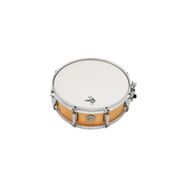 GRETSCH Full Range Caisse Claire 14 X 5" Bouleau
