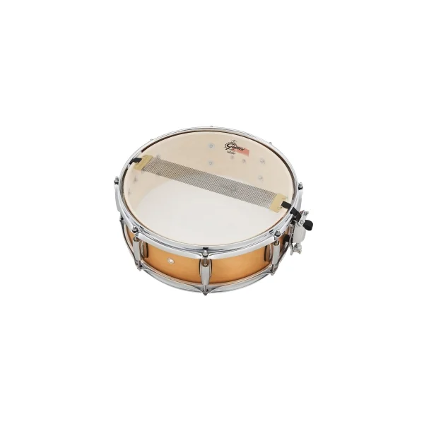 GRETSCH Full Range Caisse Claire 14 X 5" Bouleau