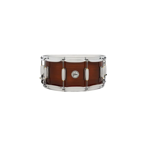 GRETSCH Full Range Caisse Claire 14 X 6.5" Mahogany/Maple
