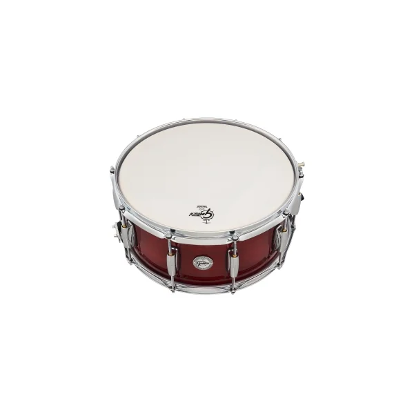 GRETSCH Full Range Caisse Claire 14 X 6.5" Mahogany/Maple