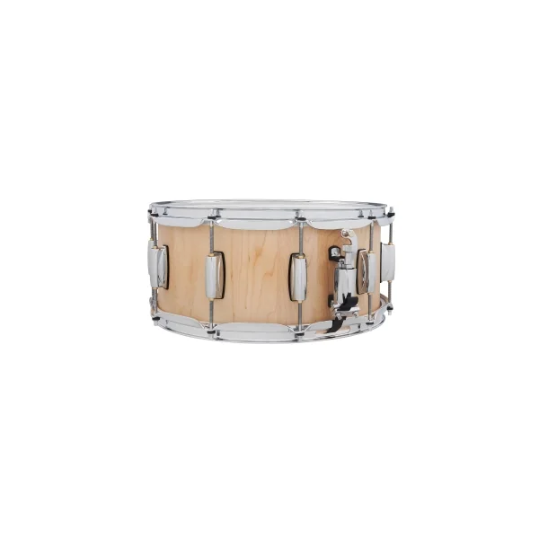 GRETSCH Full Range Caisse Claire 14 X 6.5" Stave Maple