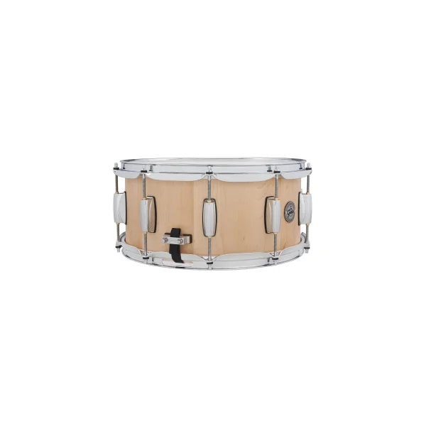GRETSCH Full Range Caisse Claire 14 X 6.5" Stave Maple