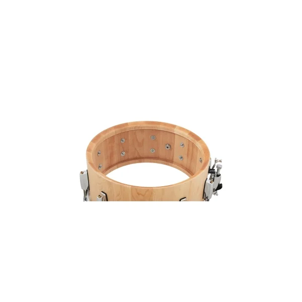 GRETSCH Full Range Caisse Claire 14 X 6.5" Stave Maple