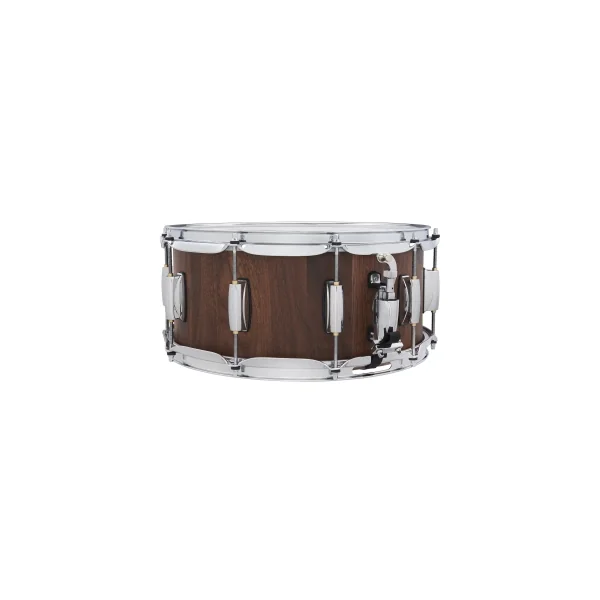 GRETSCH Full Range Caisse Claire 14 X 6.5" Stave Walnut