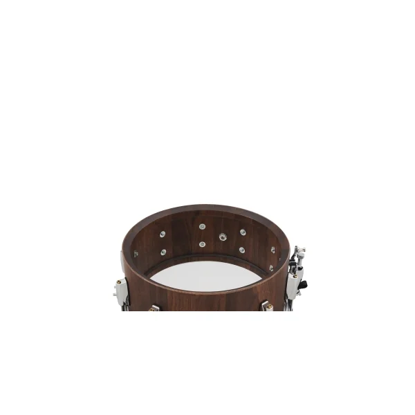 GRETSCH Full Range Caisse Claire 14 X 6.5" Stave Walnut