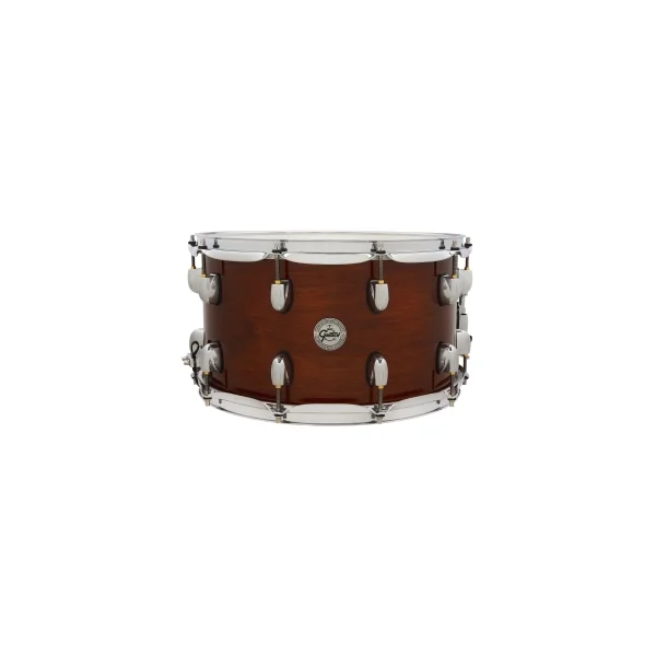 GRETSCH Full Range Caisse Claire 14 X 8" Mahogany/Maple
