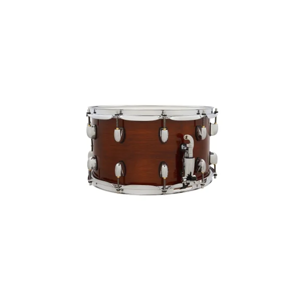 GRETSCH Full Range Caisse Claire 14 X 8" Mahogany/Maple