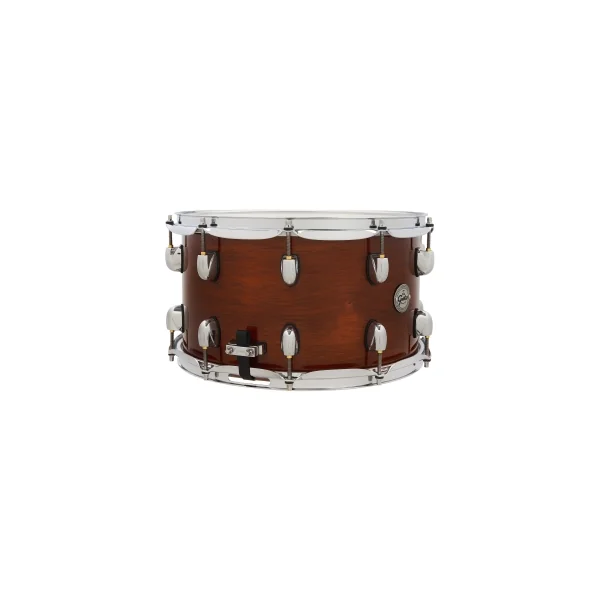 GRETSCH Full Range Caisse Claire 14 X 8" Mahogany/Maple