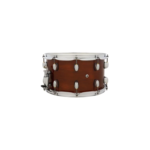 GRETSCH Full Range Caisse Claire 14 X 8" Mahogany/Maple