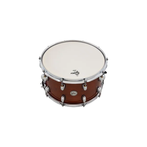 GRETSCH Full Range Caisse Claire 14 X 8" Mahogany/Maple