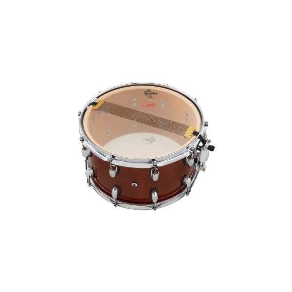 GRETSCH Full Range Caisse Claire 14 X 8" Mahogany/Maple