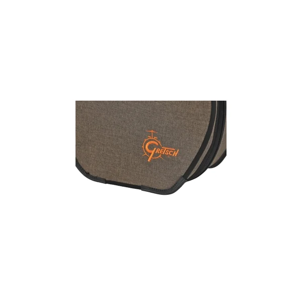 GRETSCH Housse Caisse Claire Pro Tour 14 X 5,5''