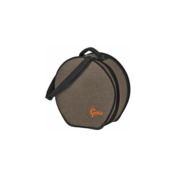 GRETSCH Housse Caisse Claire Pro Tour 14 X 5,5''