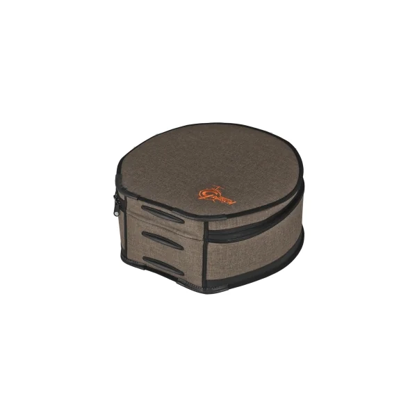 GRETSCH Housse Caisse Claire Pro Tour 14 X 5,5''