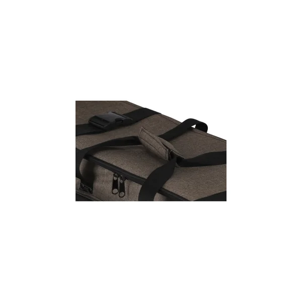 GRETSCH Housse Hardware Pro Tour 95 X 31 X 31 Cm