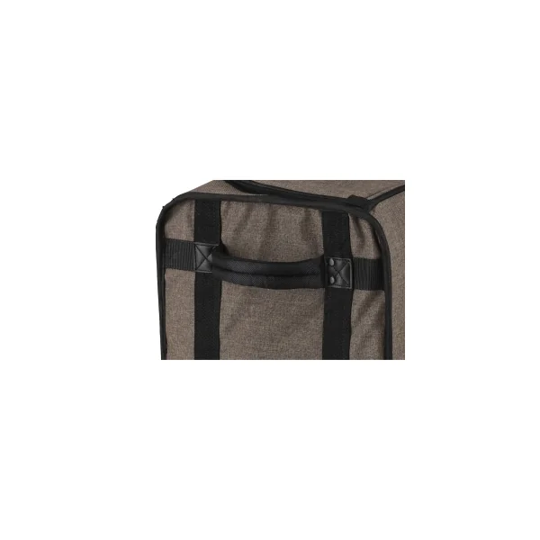 GRETSCH Housse Hardware Pro Tour 95 X 31 X 31 Cm