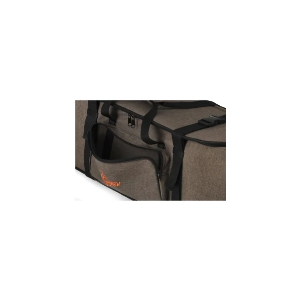 GRETSCH Housse Hardware Pro Tour 95 X 31 X 31 Cm