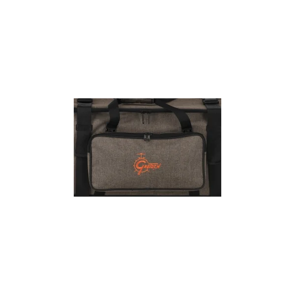 GRETSCH Housse Hardware Pro Tour 95 X 31 X 31 Cm