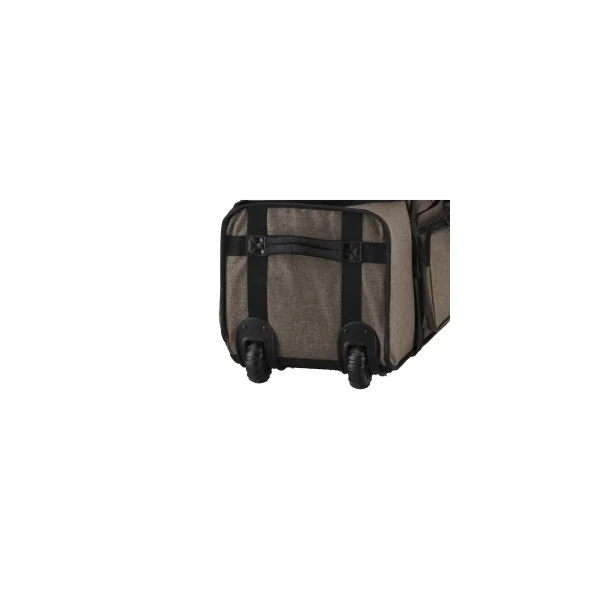 GRETSCH Housse Hardware Pro Tour 95 X 31 X 31 Cm