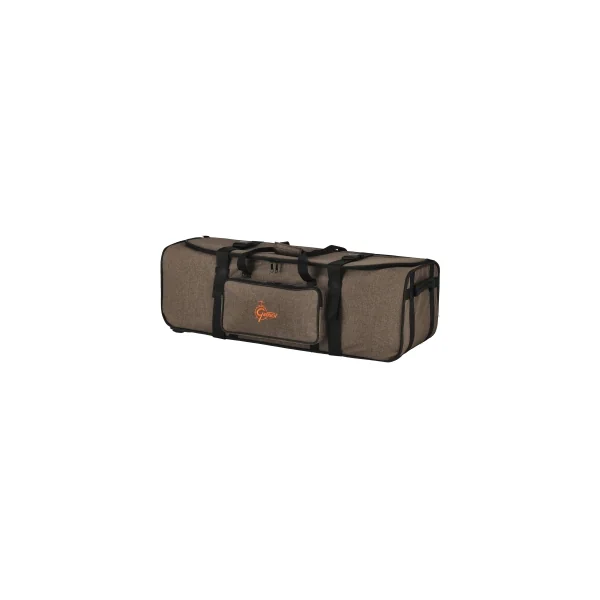 GRETSCH Housse Hardware Pro Tour 95 X 31 X 31 Cm